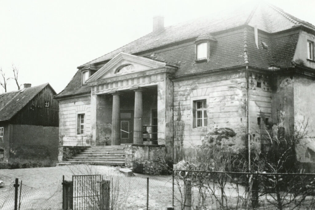 Guttau - 1979 Schloss